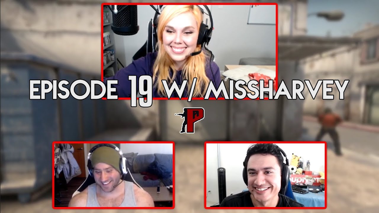 Peekers Advantage Episode 19 Usually FrenchCanadian w/ missharvey