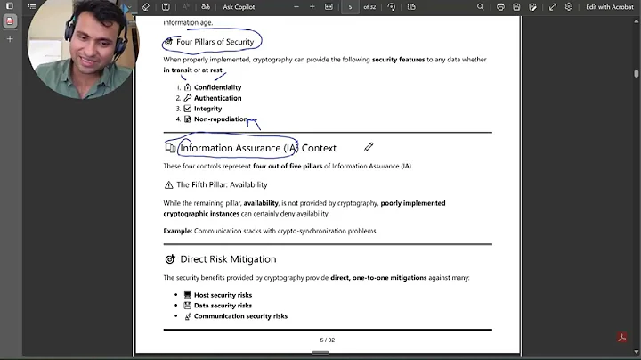1  - IoT Security  - Encryption