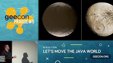 GeeCON Prague 2018: Michael Nygard - Uncoupling