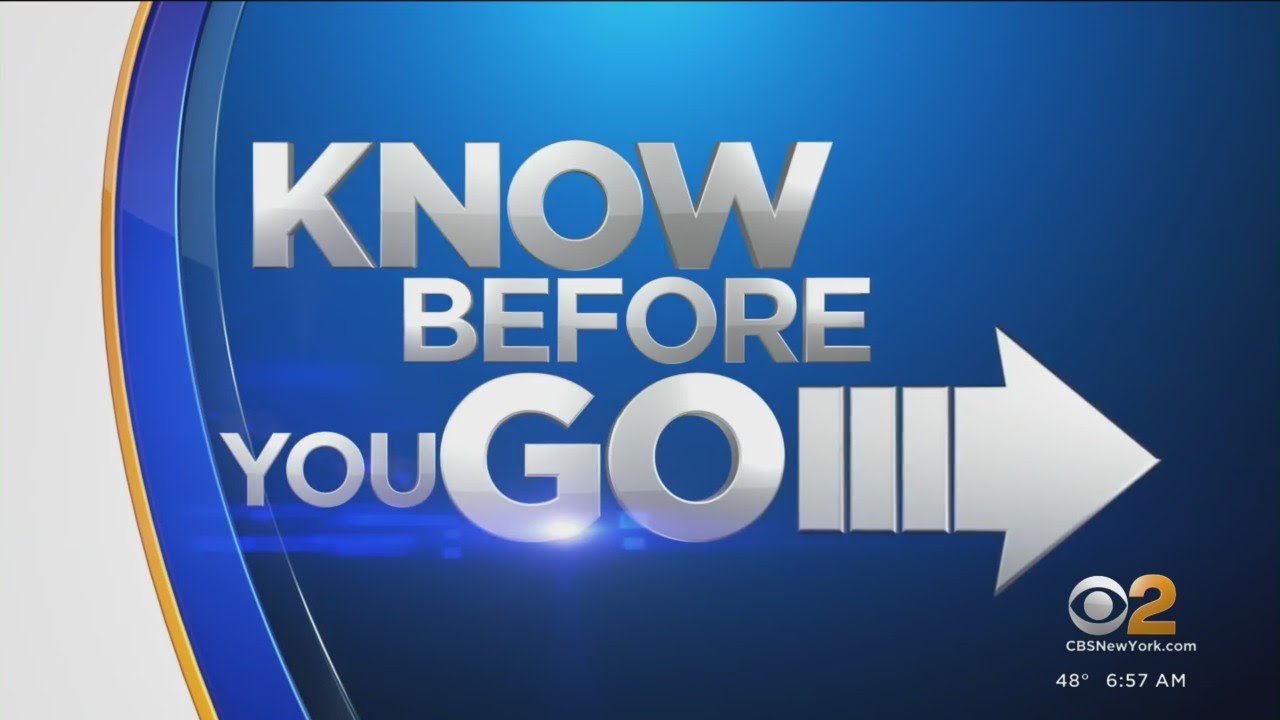 Know before you go Tuesday, Jan. 3 YouTube Know before you go Tuesday, Jan. 3 YouTube