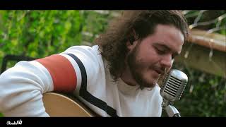 Luke Oloan Wild Mountain Thyme Cover Roadie Tv
