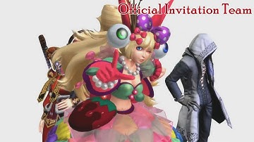 Official Invitation Team | Complete Story Mode Walkthrough - The King of Fighters XIV [English, HD]