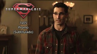 Superman & Lois Temporada 1 Episodio 5 | \