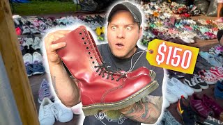 How To Make Thousands Flipping Shoes Online! (FULL GUIDE 2023)