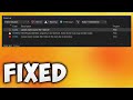 How to fix stdioh not found visual studio error  cannot open include file or source file stdioh