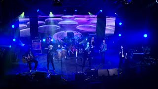 UDG - Stínohry (DVD Cirkus Live 2010)