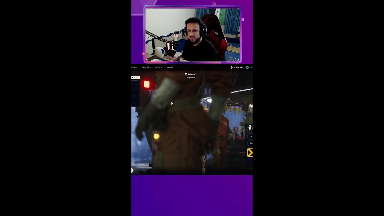 اجمل بث🔴 8 Ball Pool  | ARC Raiders (Portrait)