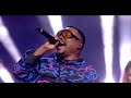 Black eyed peas  bebot apl de ap live at expo 2020 dubai