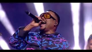 Black eyed peas - Bebot 'apl de ap live at expo 2020 dubai