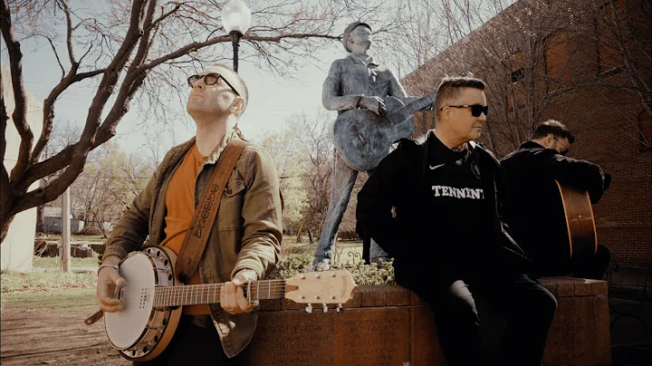 Dropkick Murphys "Two 6's Upside Down" (Music Video)