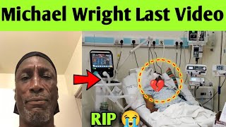 Michael Wright Dies at 70 Michael Wright death news The Five Heartbeats Star Has Passed Away