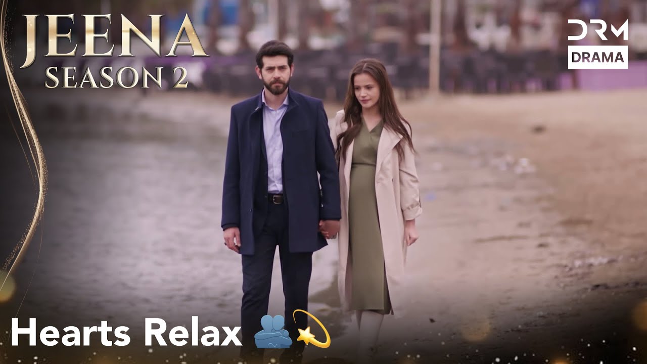 A Walk to Calm Their Souls 🌙🤍  | JEENA | 