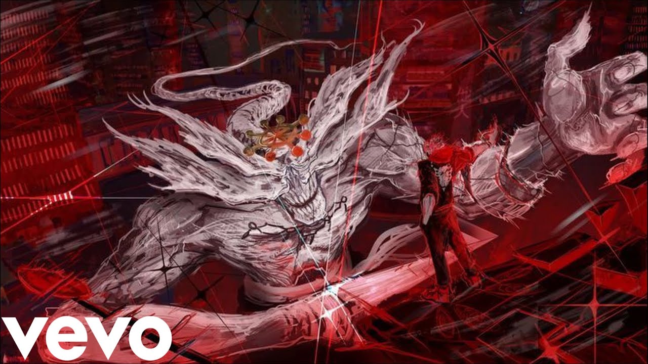 Juice WRLD - Song's In My Soul (Music Video)