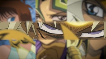 CHANGE THE FORMALITY // MARIK AMV