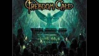 Freedom Call - Ages of Power chords