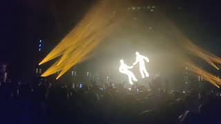 Porter Robinson - Sweet Time (Live at Tivoli Utrecht)