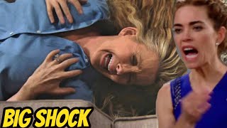 Young And The Restless Spoilers Recap Full Expisode 12-16 Nikki's life is threatened