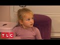 Riley Doesn't Want To Sleep In Her Room! | OutDaughtered