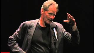 The Moth and the World Science Festival present Sam Shepard: You Can Lead a Horse to Water