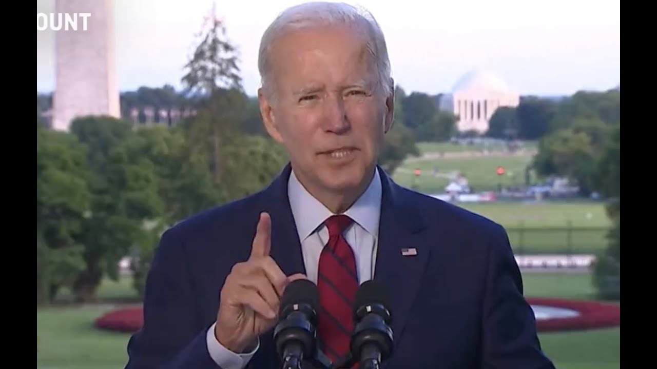 Fox hosts give stunning praise of Biden live on air