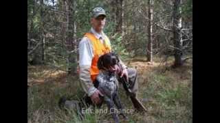 Grouse Camp 2012