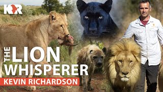 The Lion Whisperer | Official Trailer
