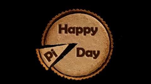 Pi day Video