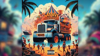 [FREE] POWER SOCA CARIBBEAN TYPE BEAT🚛 “MASSIVE” [ProdBy.DiziBeats]