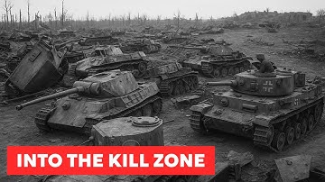 Why Germany Walked Willingly Into the Greatest Soviet Trap