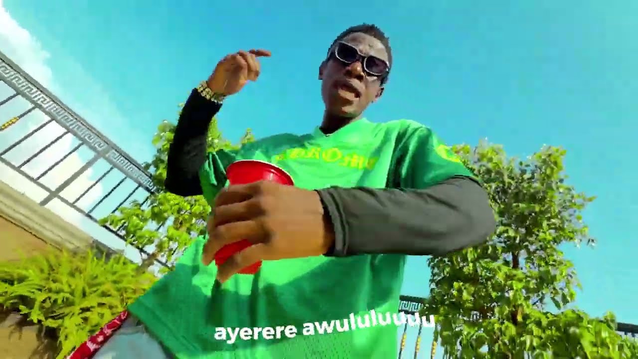 Snip Trent - Happy (Visualizer) #trending #ugandanmusic #kenya #uganda 