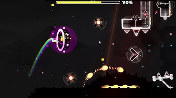 Saguaro (demon) (geometrydash)