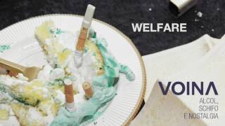 Video-Miniaturansicht von „VOINA - Alcol, schifo e nostalgia - 01 Welfare“