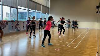 Famous Functional Step  @OrangeFitnessBGcool Profile