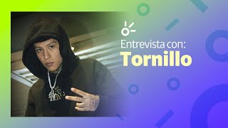 ¡#Tornillo prepara su nuevo álbum! | #Claromúsica