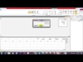 كيفية انشاء الإستعلام في الأكسس 2010  Microsoft Access