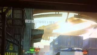Rules wrong second map