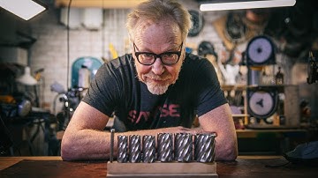 Adam Savage