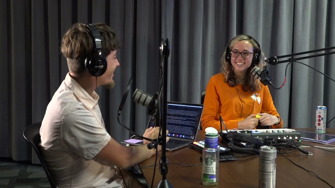 Episode 2 - Spooky Pod