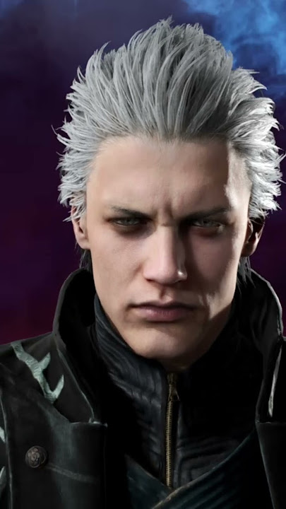 EPIC vergil walk