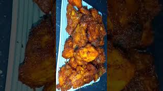 CHICKEN CHATKARA FRY shorts youtubeshorts recipe