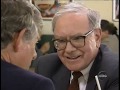 Nightline with Warren Buffett
