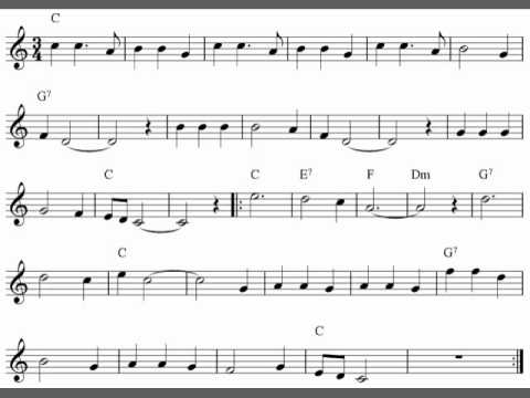 Cielito, Lindo, easy, free, violin, sheet, music, score, printable, pdf, no...