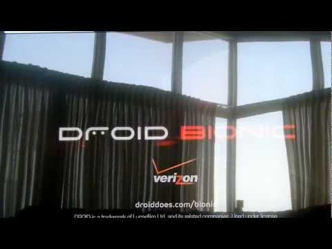 Droid Bionic commercial release date confirmed. 9/8/11