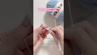Stop Twisting Your Chain Stitch (Beginner Fix #1)