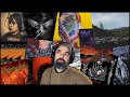 I dischi del mese - gennaio