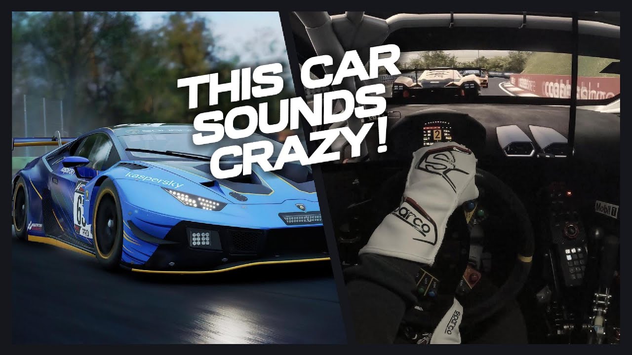 Assetto Corsa Competizione Mount Panorama  Onboard  Pov Simracing