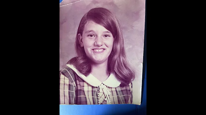 The Disappearance of Brenda Sue Davidson: Life Wen...