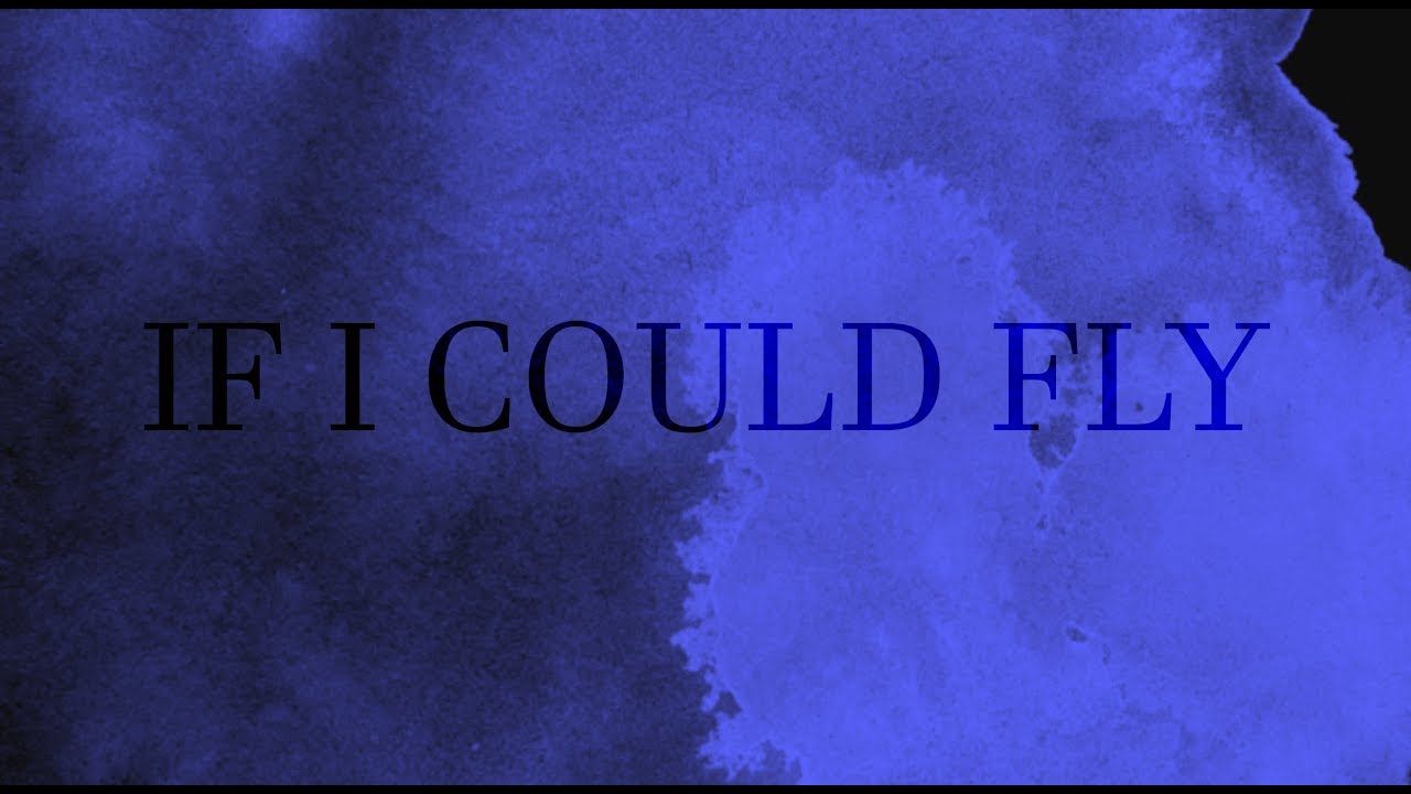 If I Could Fly (cover) - YouTube