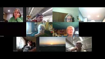 Randy Majors' FREE, Fantastic Mapping Tools Recorded January 31, 2024