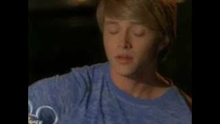 Sterling Knight - Hero Unplugged (Starstruck)